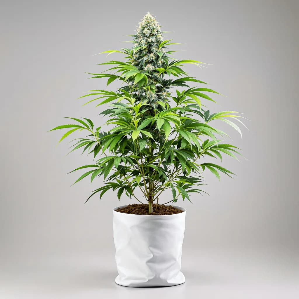 El Perro cannabis seeds packaging β Royal King Seeds the UK