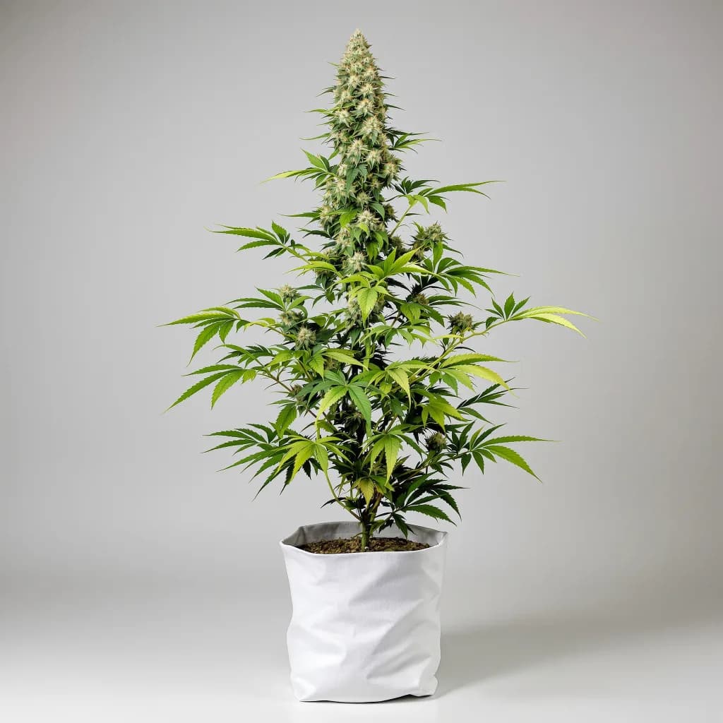 Envy cannabis seeds packaging — Royal King Seeds the UK