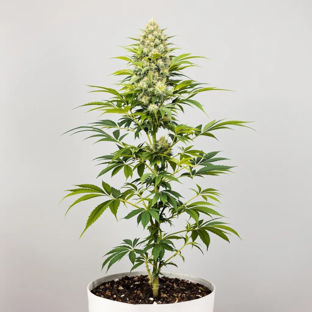 Euphoria Cookies cannabis seeds packaging โ Royal King Seeds the UK
