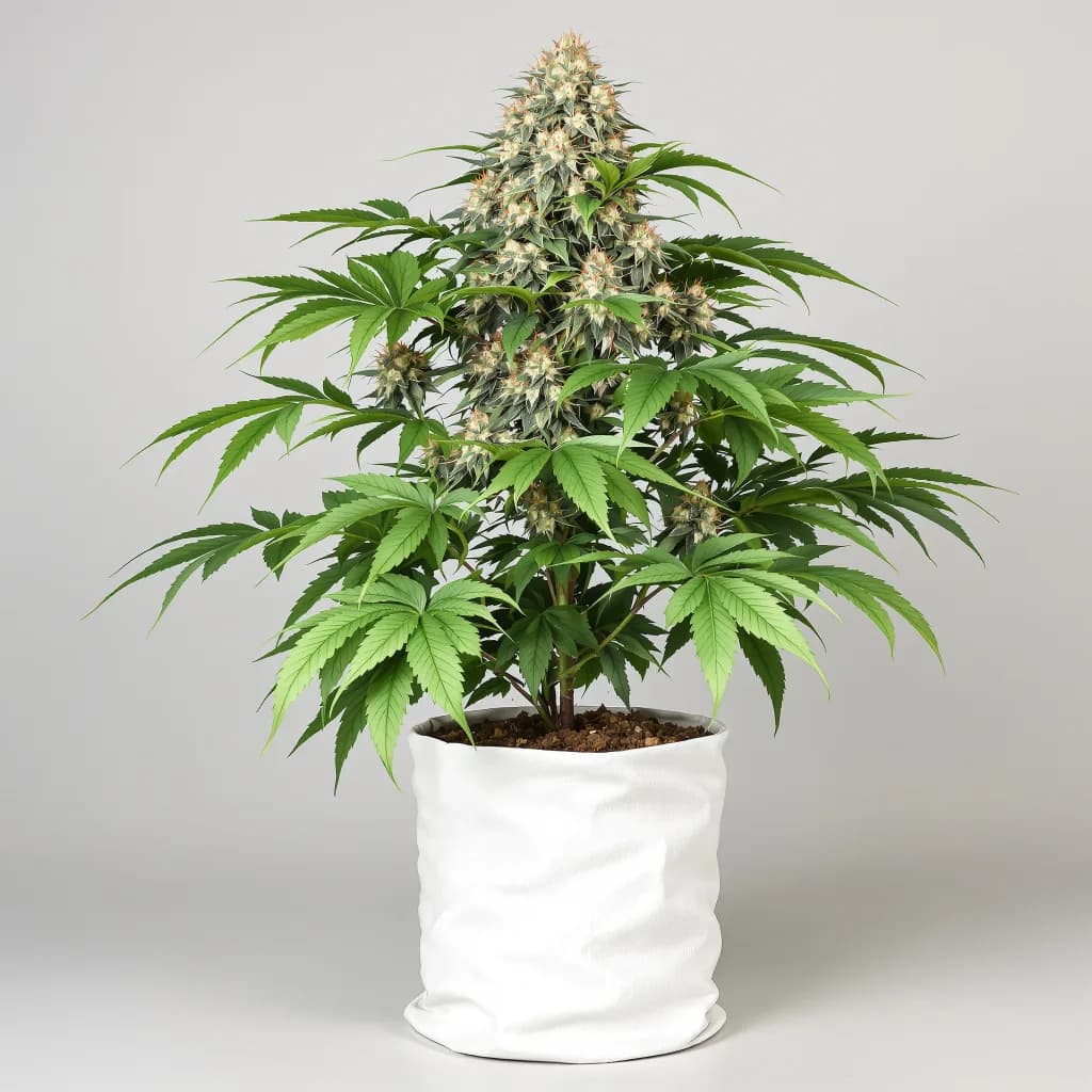 Everlast cannabis seeds packaging β Royal King Seeds the UK