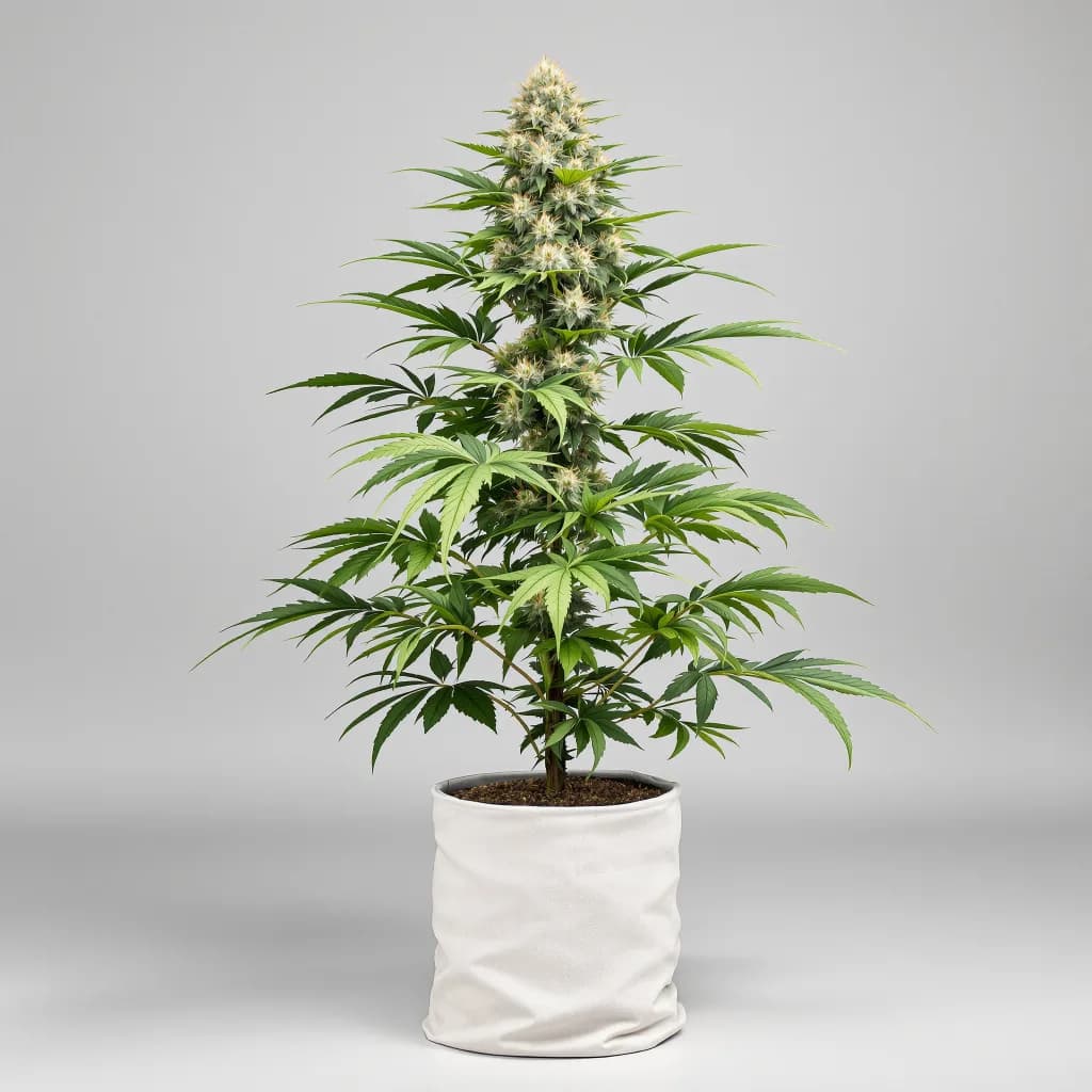 Ewok cannabis seeds packaging — Royal King Seeds the UK