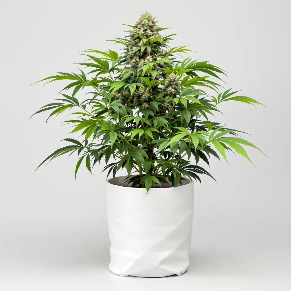 Extreme Cream cannabis seeds packaging β Royal King Seeds the UK