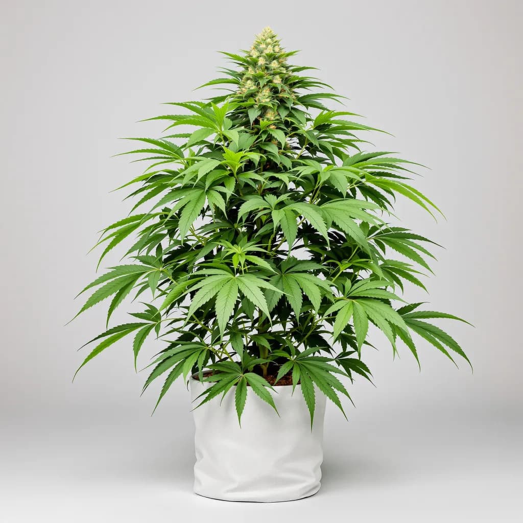 Extreme OG cannabis seeds packaging — Royal King Seeds the UK
