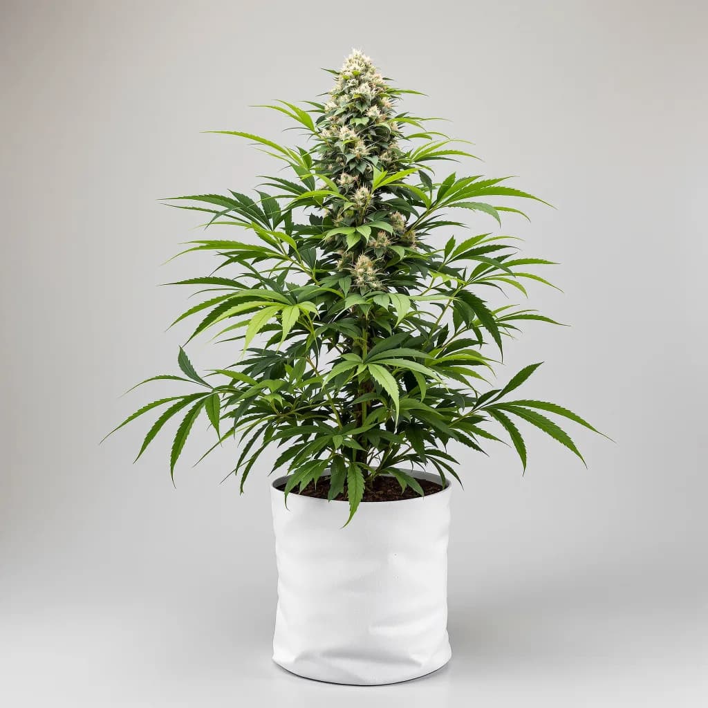 Face Off OG cannabis seeds packaging — Royal King Seeds the UK
