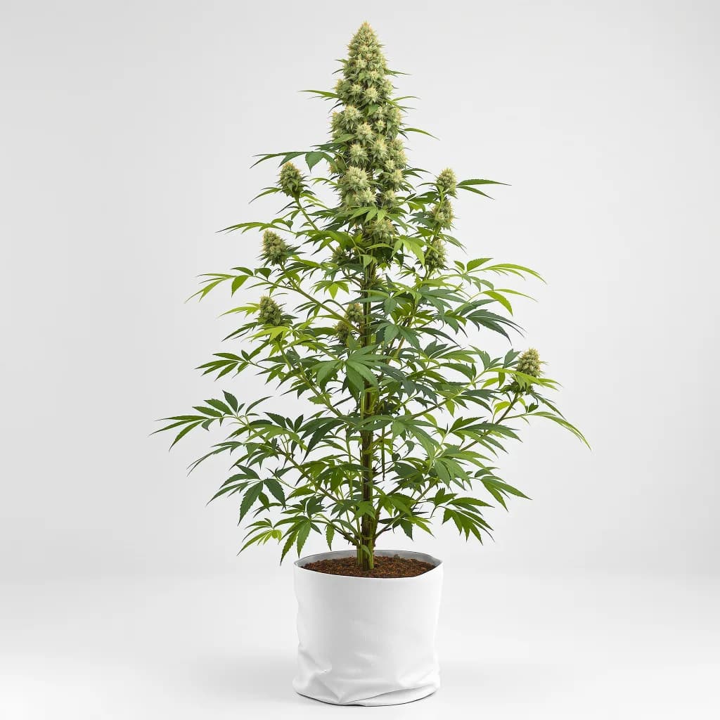 Faygo Red Pop cannabis seeds packaging — Royal King Seeds the UK