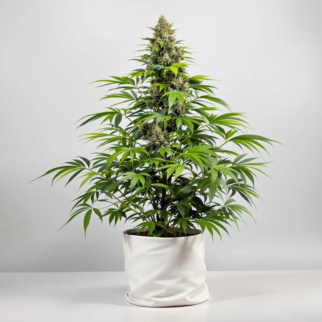 Flo OG cannabis seeds packaging β Royal King Seeds the UK