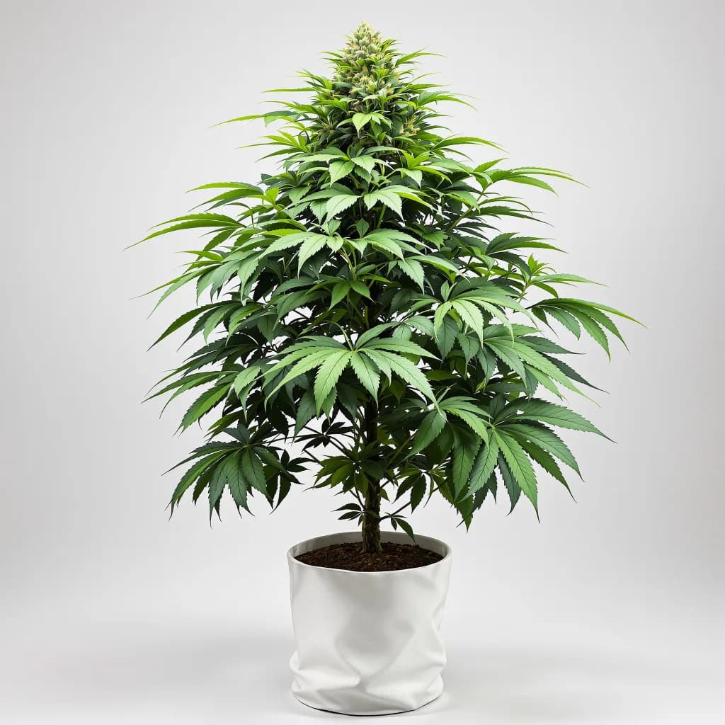 FPOG cannabis seeds packaging — Royal King Seeds the UK