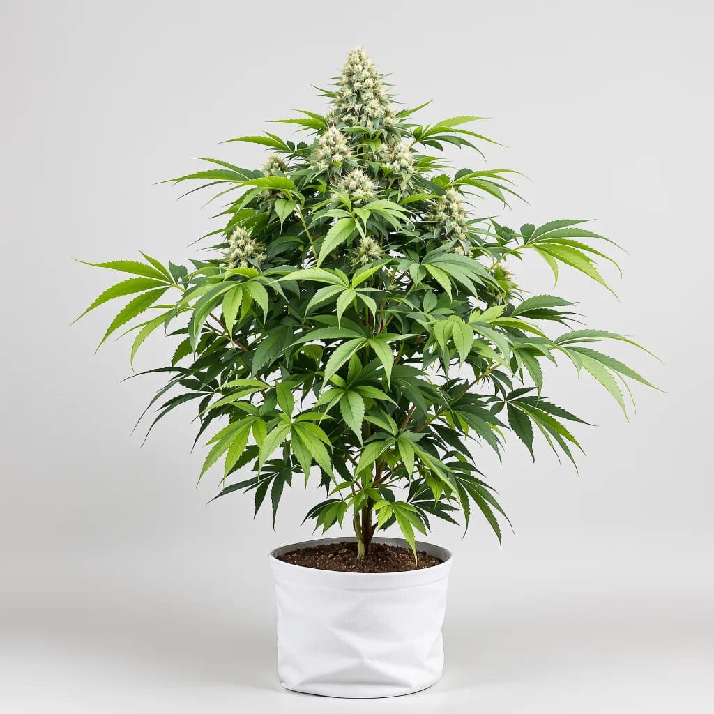 Freezeland cannabis seeds packaging — Royal King Seeds the UK
