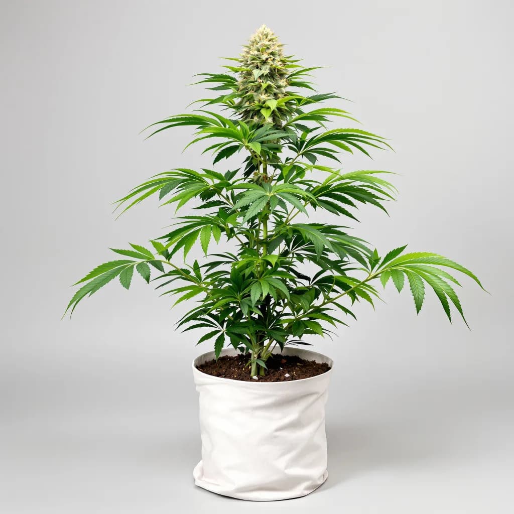 Frida cannabis seeds packaging — Royal King Seeds the UK