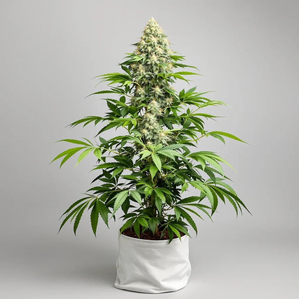Funky Monkey cannabis seeds packaging — Royal King Seeds the UK
