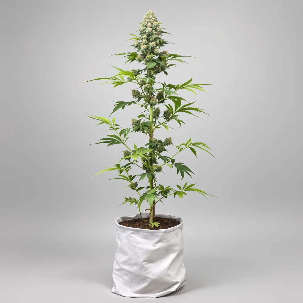 G.O.A.T Mixpack cannabis seeds packaging โ Royal King Seeds the UK