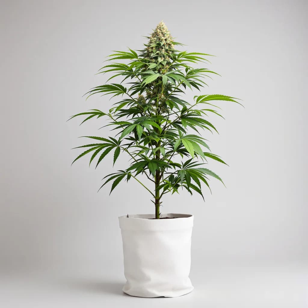 G13 cannabis seeds packaging — Royal King Seeds the UK