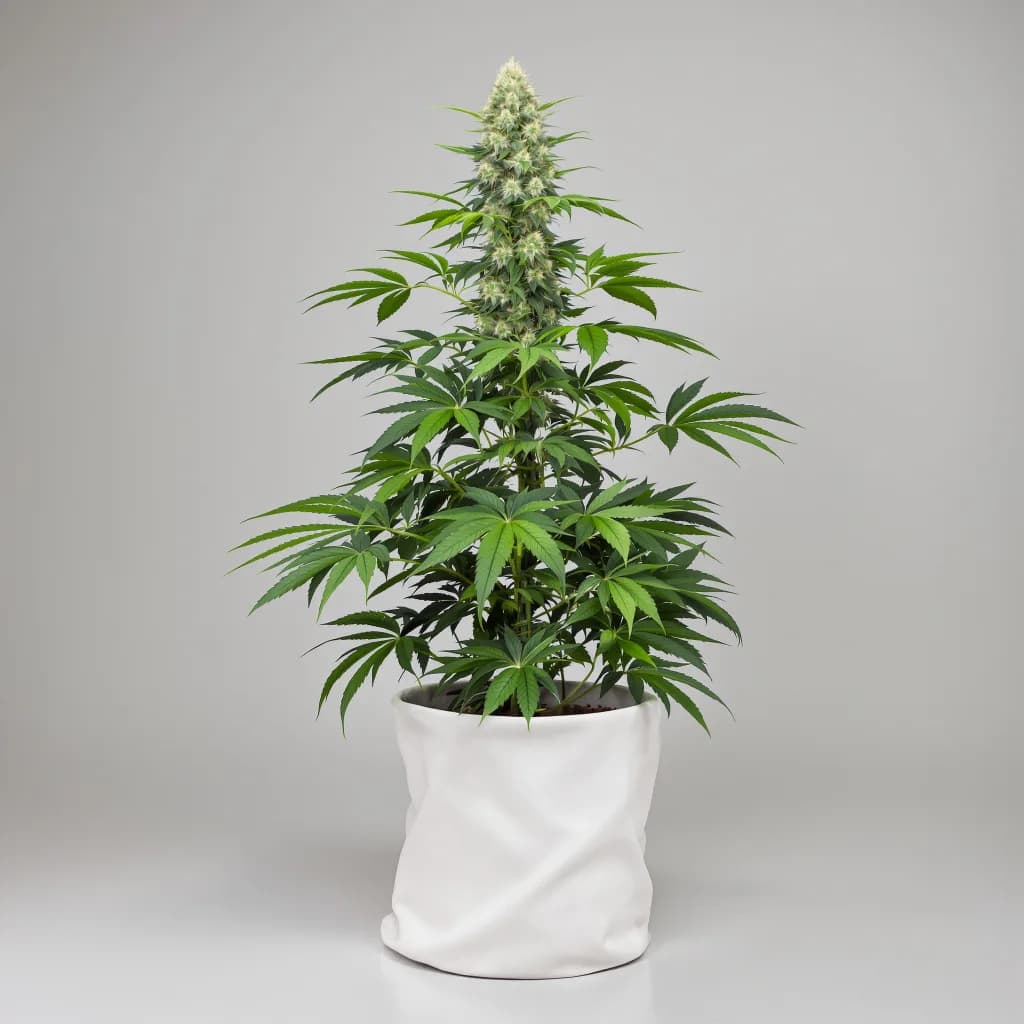 G13 Widow cannabis seeds packaging β Royal King Seeds the UK
