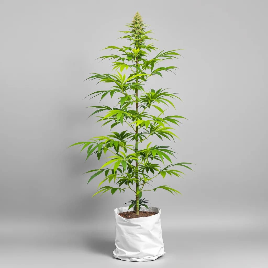 Galactic Jack cannabis seeds packaging — Royal King Seeds the UK