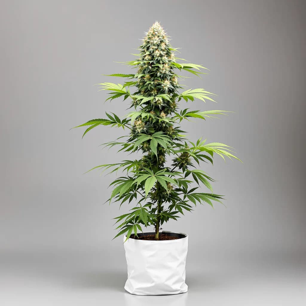 Gatekeeper OG cannabis seeds packaging — Royal King Seeds the UK