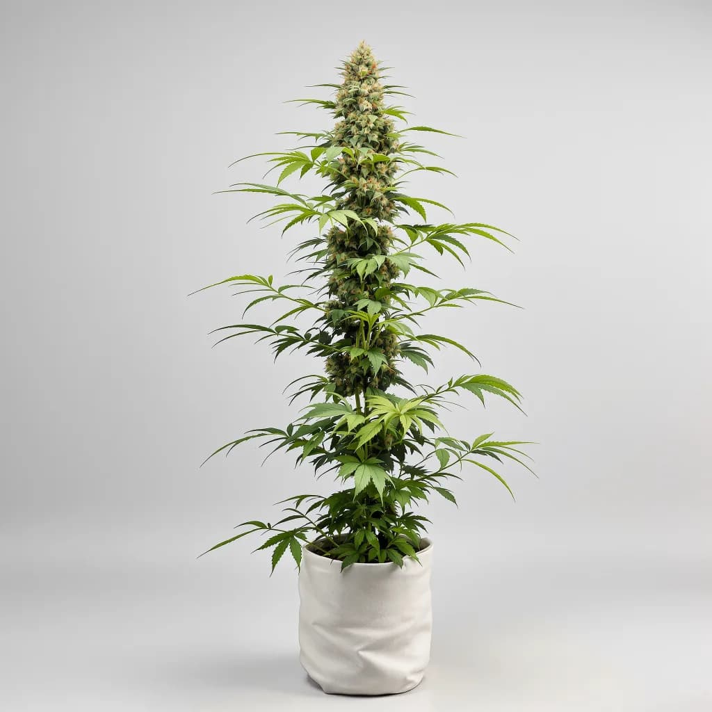 Gelato 44 cannabis seeds packaging — Royal King Seeds the UK