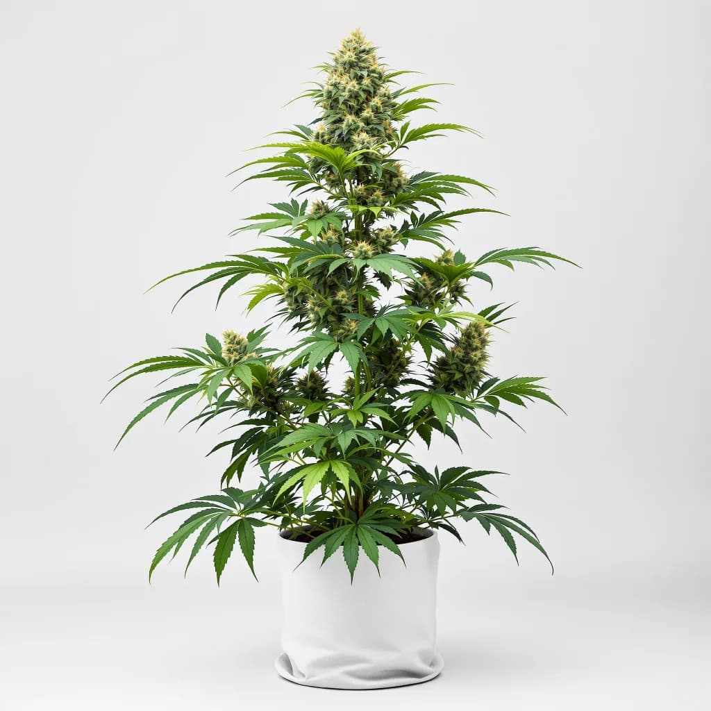 Georgia Pie cannabis seeds packaging ā Royal King Seeds the UK