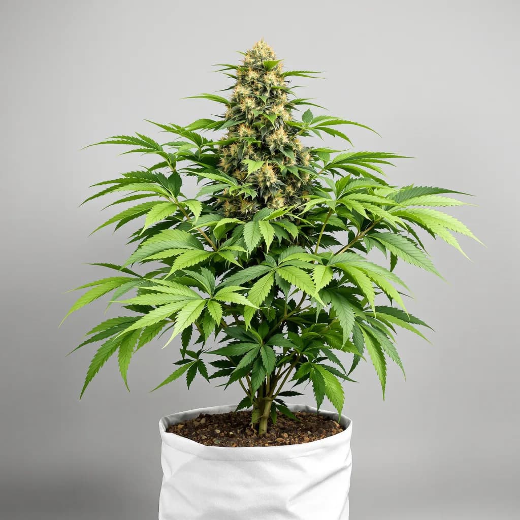 Ghost OG cannabis seeds packaging â Royal King Seeds the UK