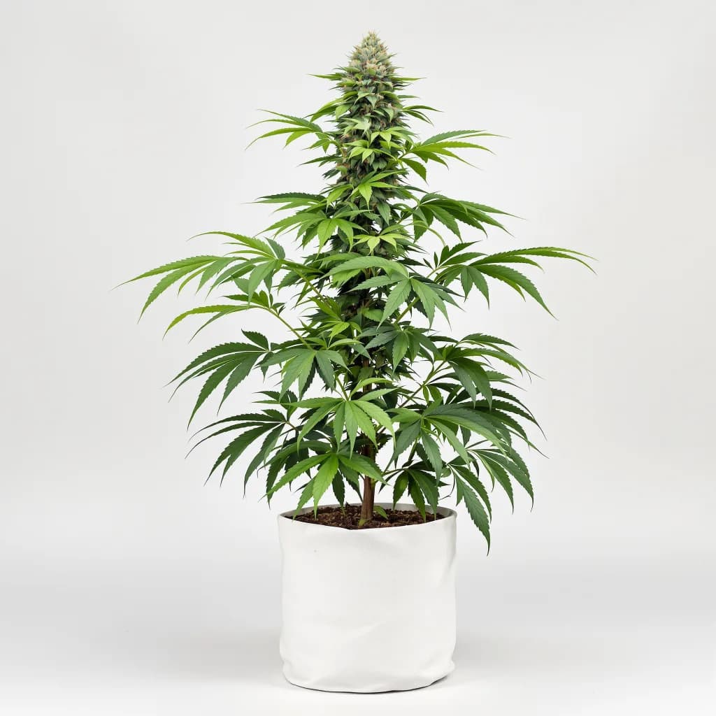 GMO Cookies cannabis seeds packaging β Royal King Seeds the UK
