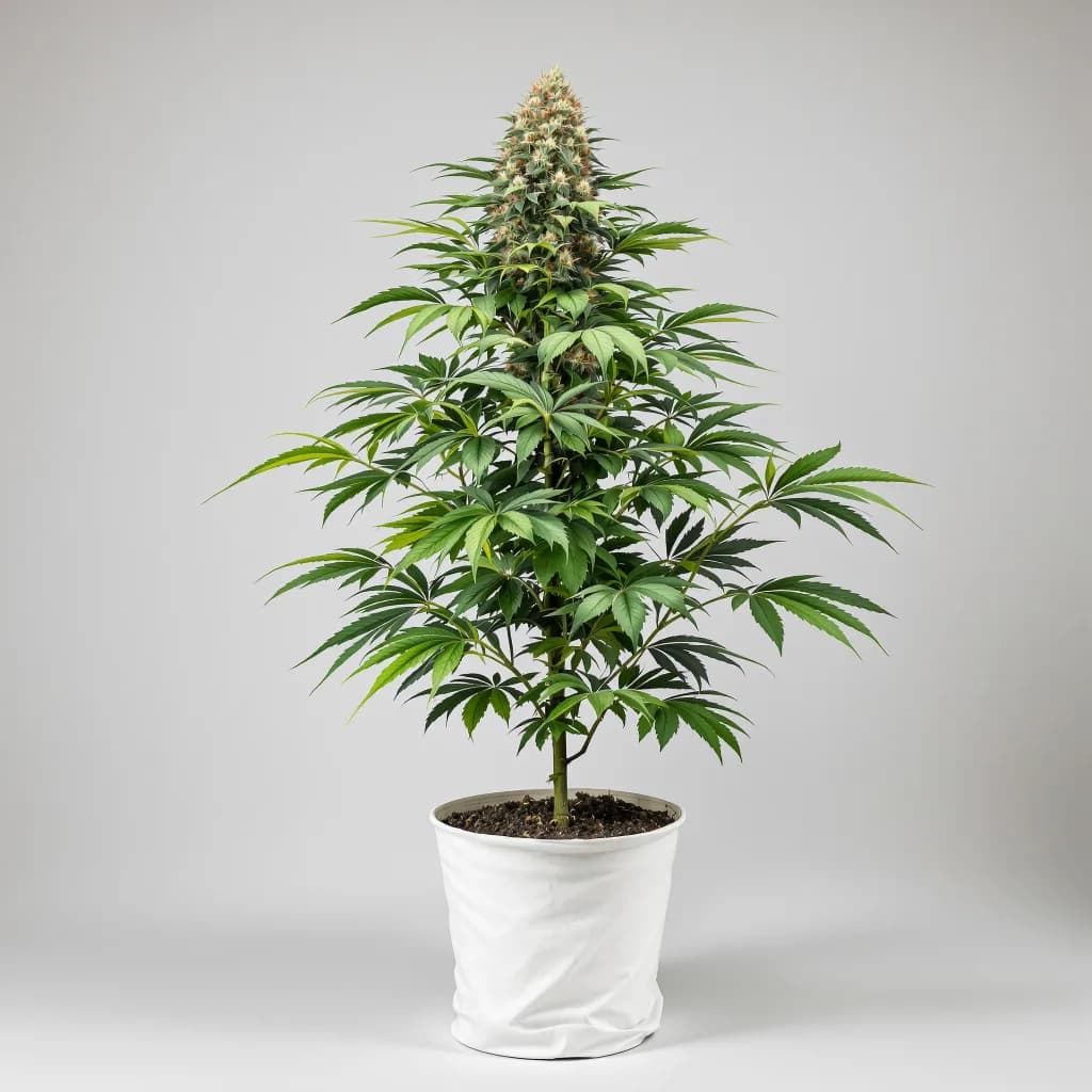 Goatlato cannabis seeds packaging β Royal King Seeds the UK