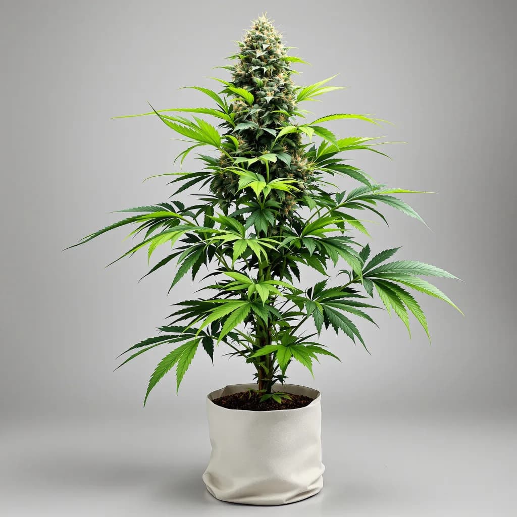 Gobbilygoo cannabis seeds packaging β Royal King Seeds the UK