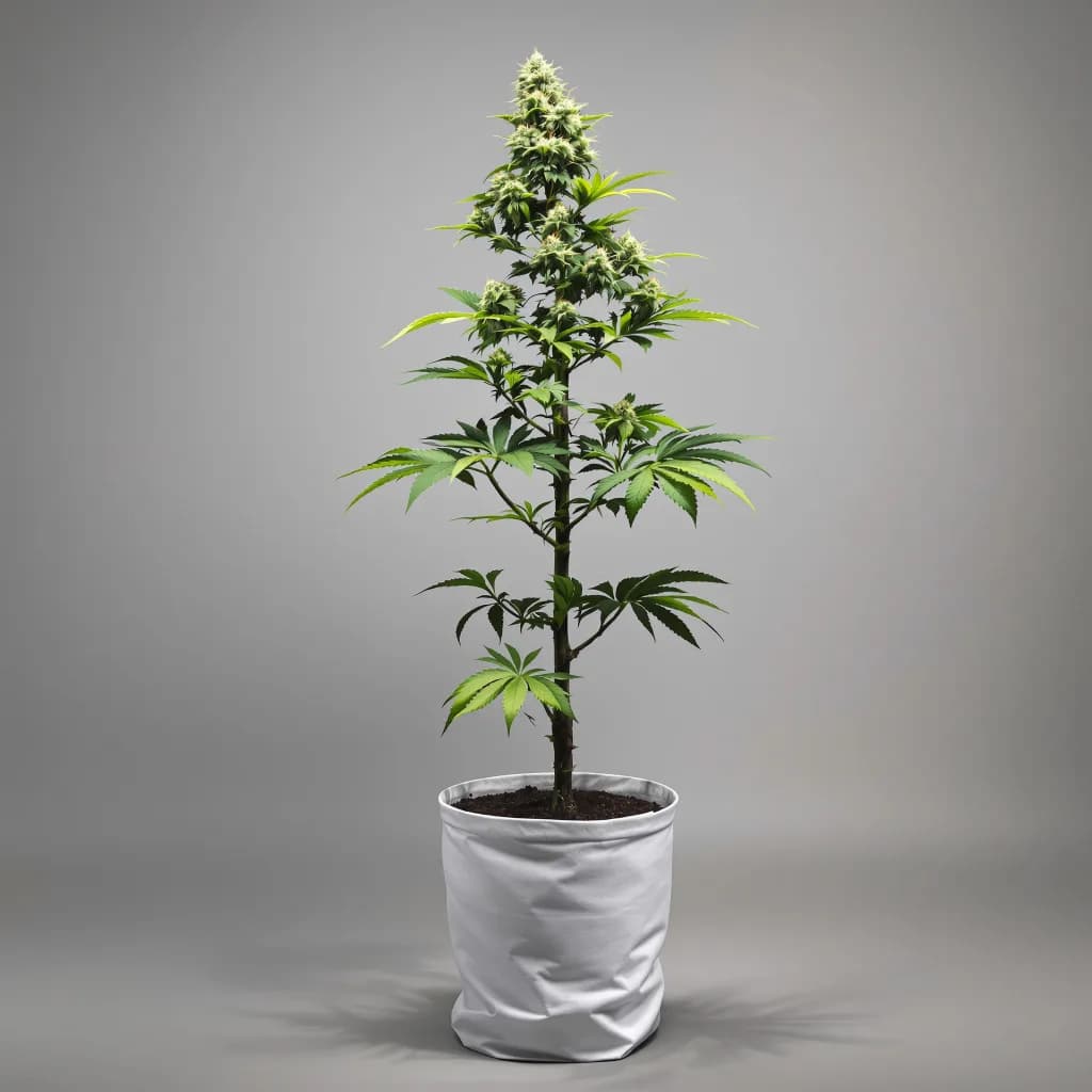 Godzilla Cookies cannabis seeds packaging — Royal King Seeds the UK