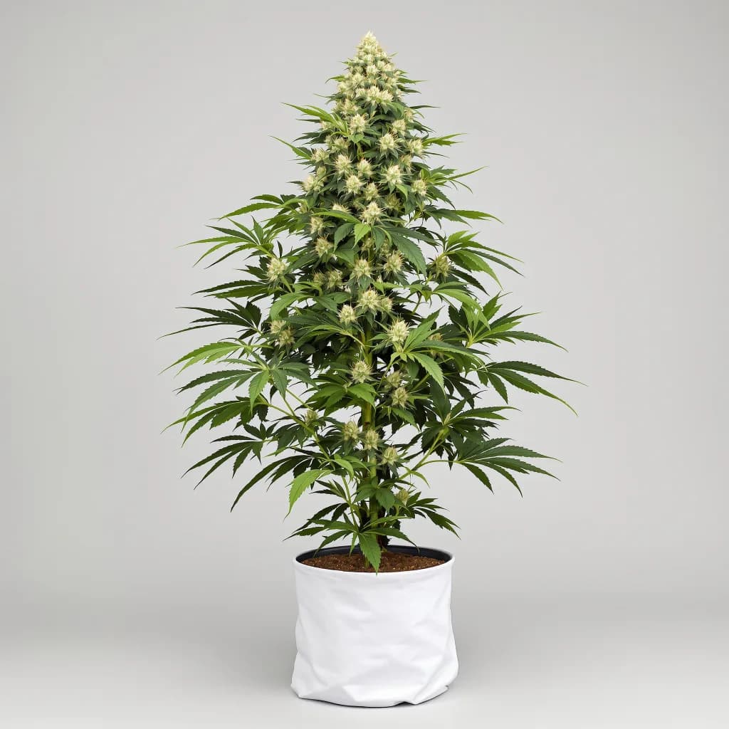 Godzilla Cookies cannabis seeds packaging β Royal King Seeds the UK