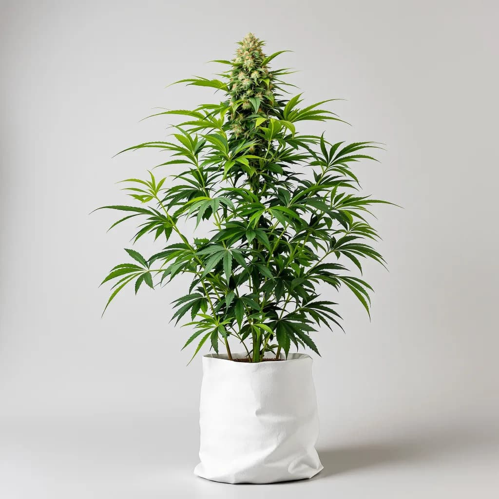 Godzilla Glue cannabis seeds packaging — Royal King Seeds the UK