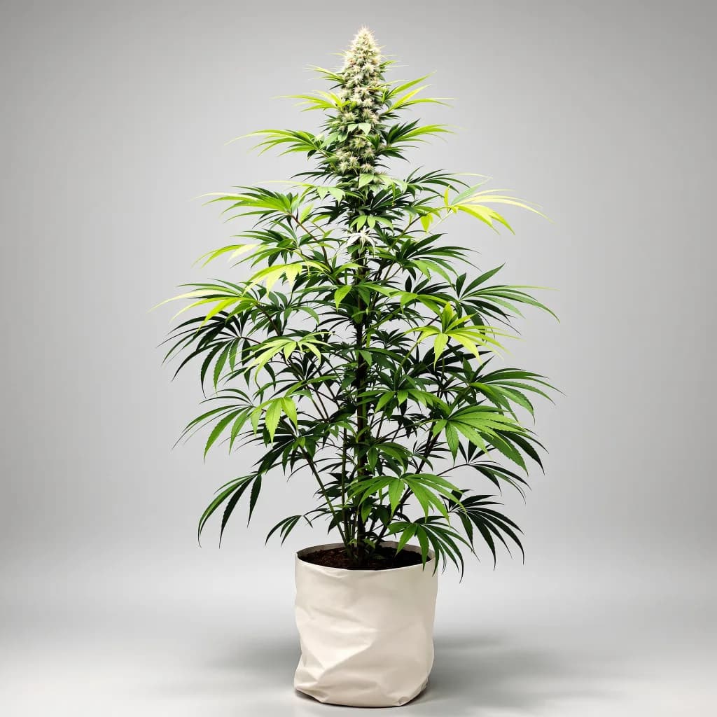 Golden Gate Haze cannabis seeds packaging — Royal King Seeds the UK