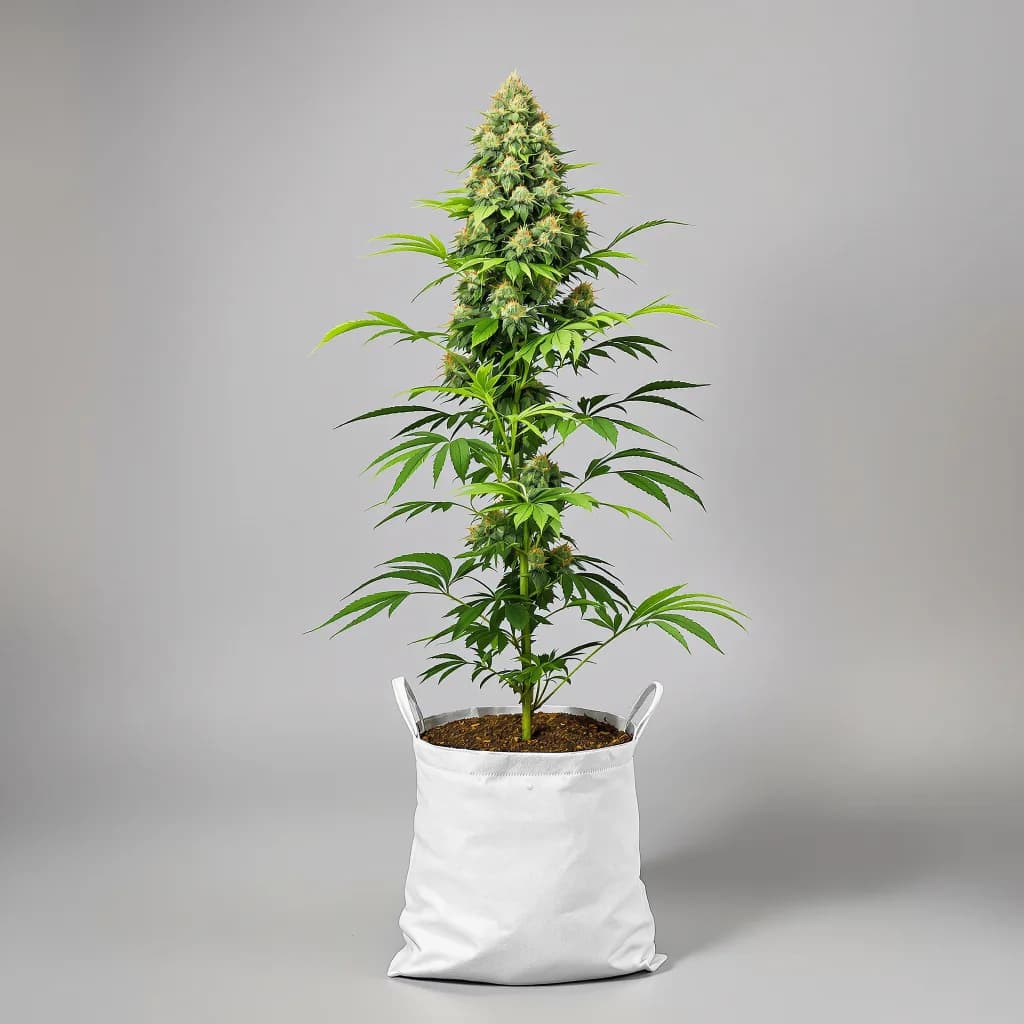 Goon Berries cannabis seeds packaging — Royal King Seeds the UK