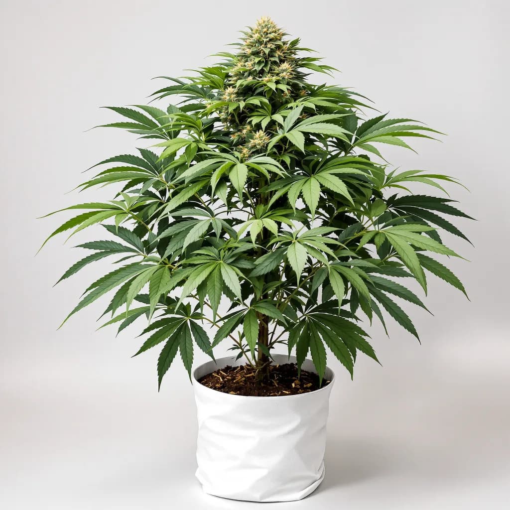 Gorilla Biscuit cannabis seeds packaging — Royal King Seeds the UK