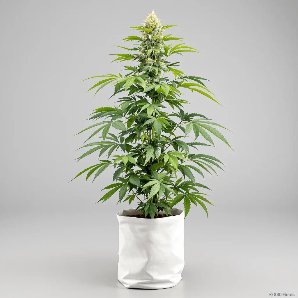 Gorilla Cookies cannabis seeds packaging — Royal King Seeds the UK