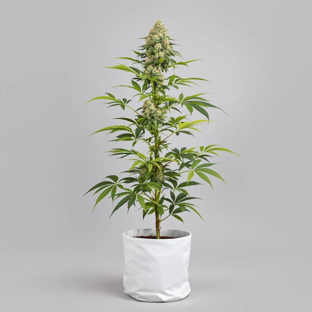 Gorilla Glue cannabis seeds packaging — Royal King Seeds the UK