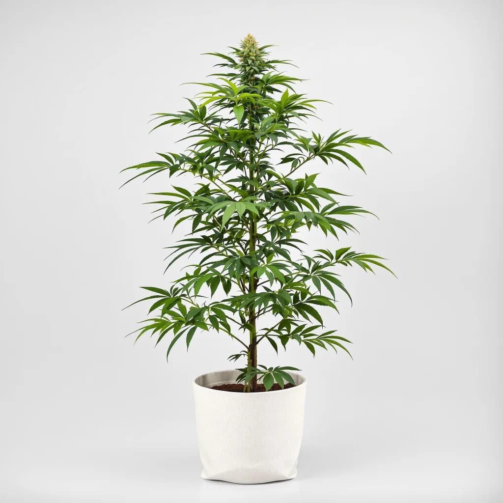 Gorilla Glue cannabis seeds packaging — Royal King Seeds the UK