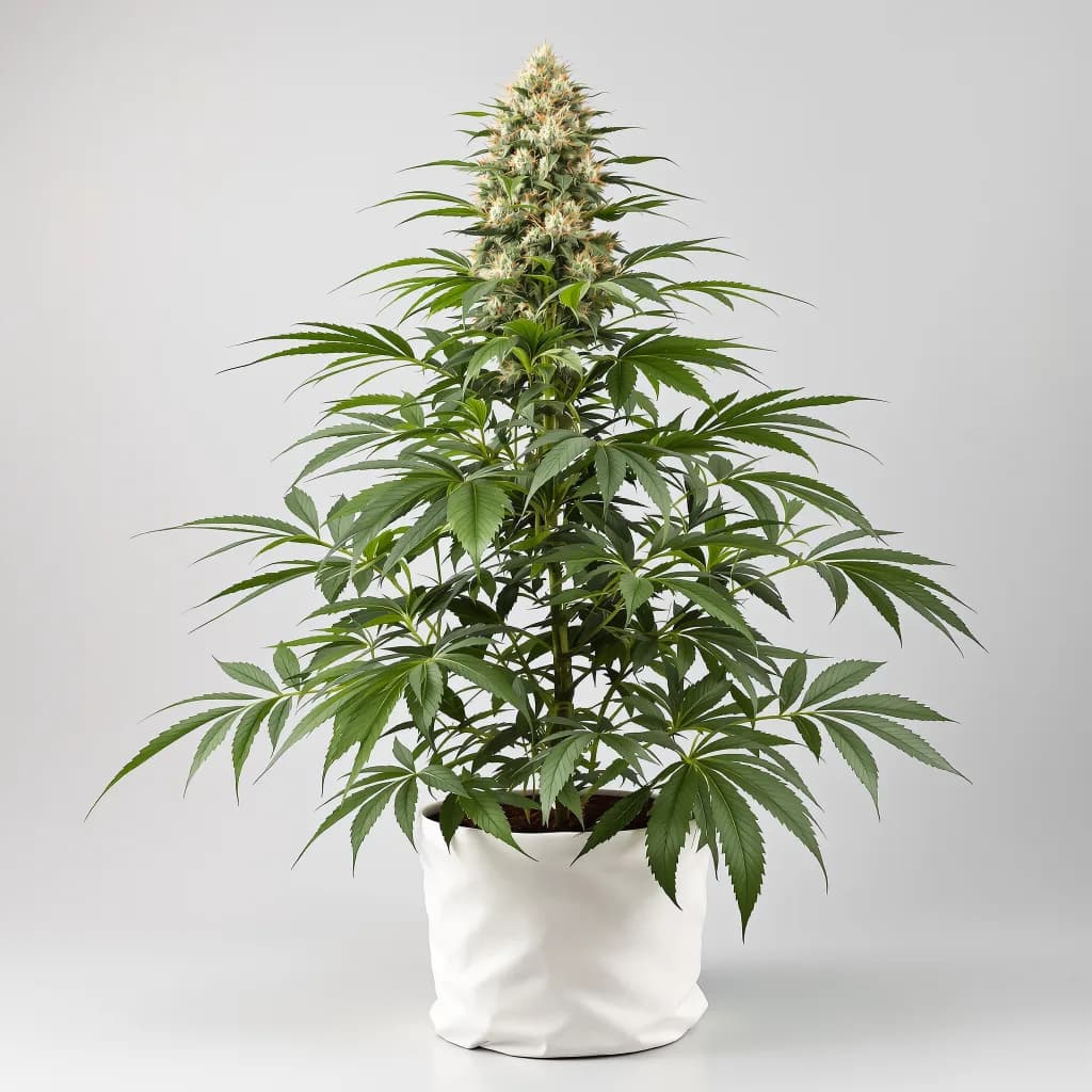 Grand Doggy Purps cannabis seeds packaging β Royal King Seeds the UK