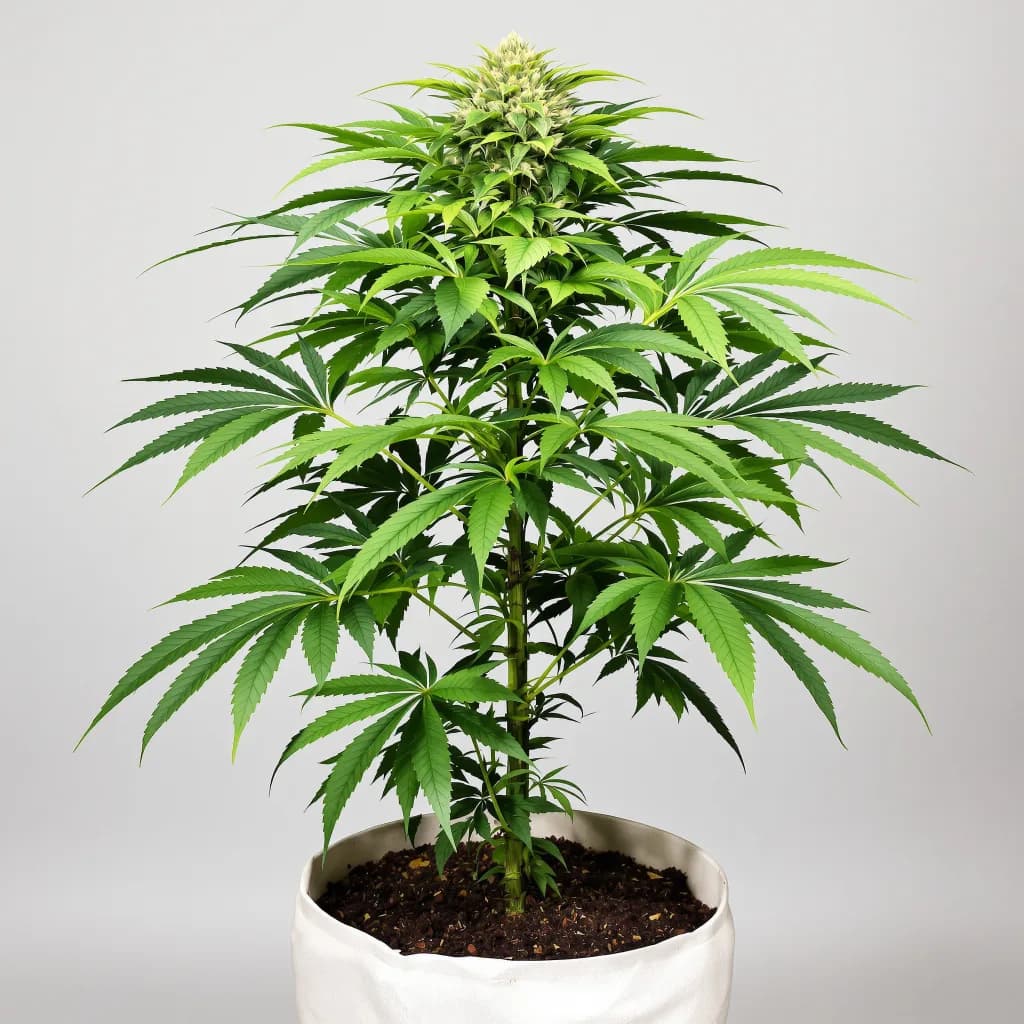 Grand Hindu cannabis seeds packaging β Royal King Seeds the UK