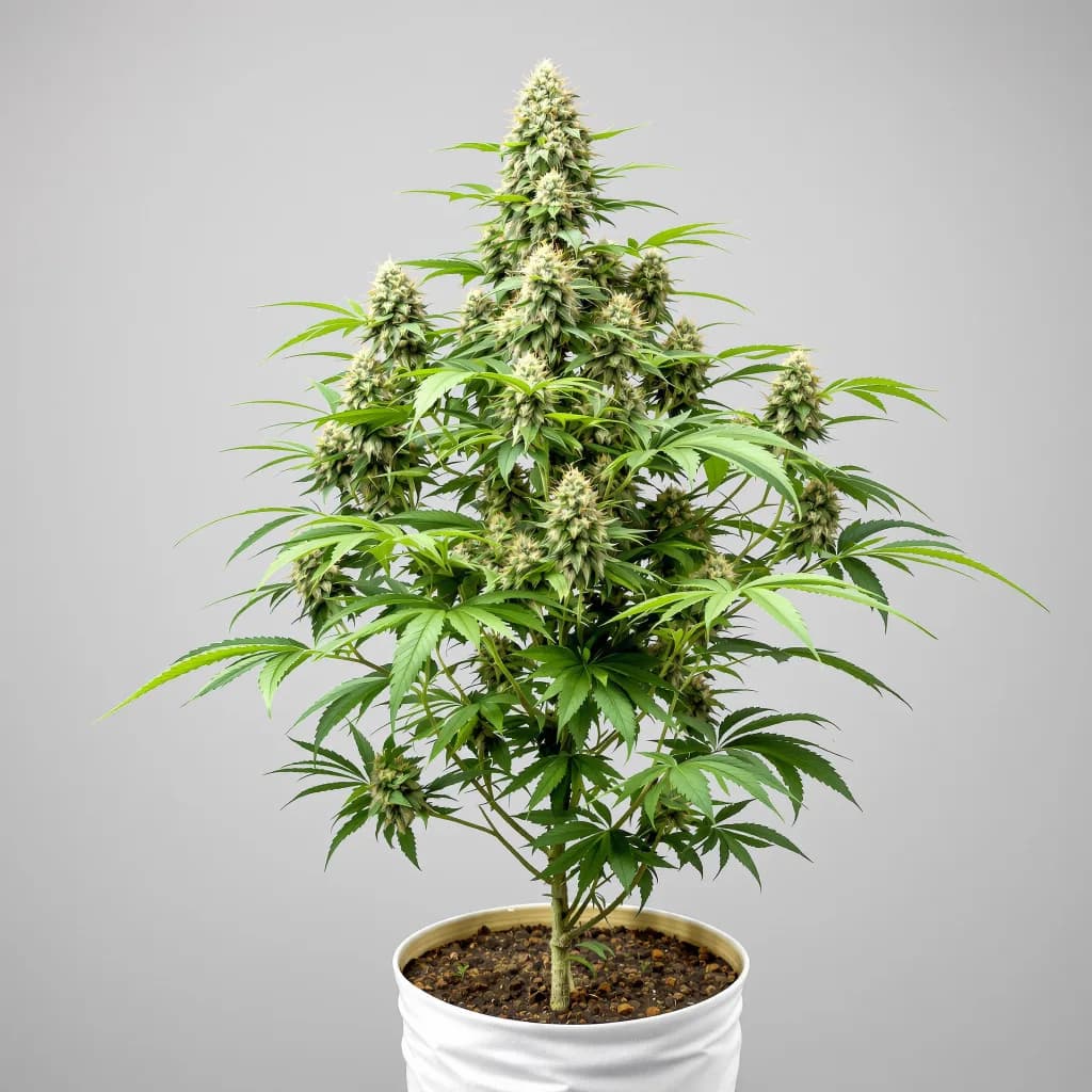 Grandmas Sugar Cookies cannabis seeds packaging — Royal King Seeds the UK