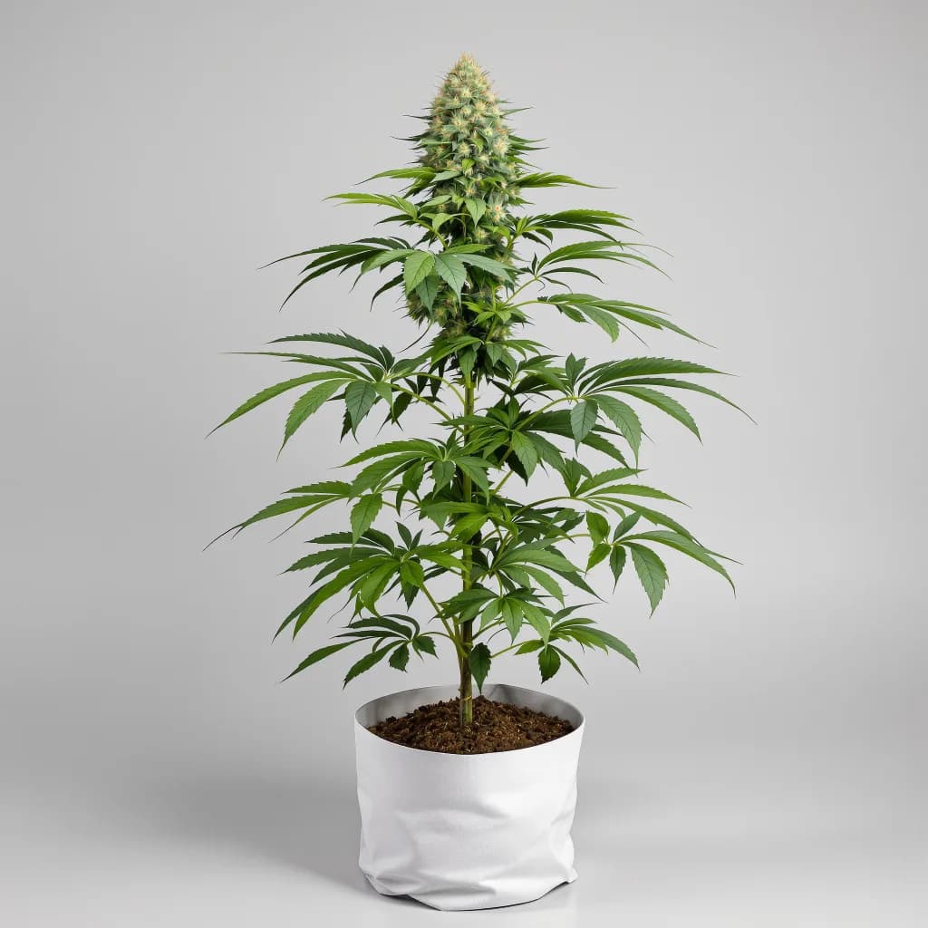 Grape Cookies cannabis seeds packaging — Royal King Seeds the UK