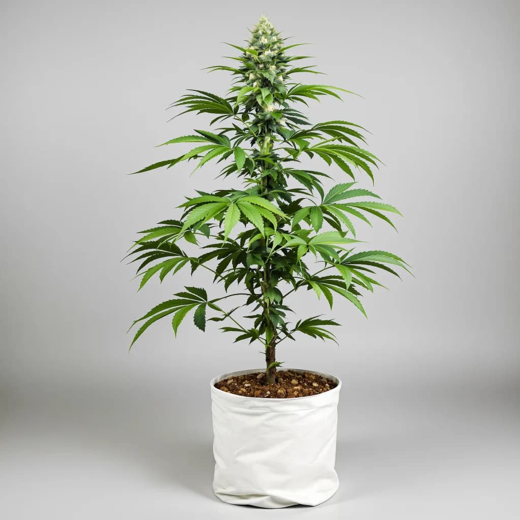 Grape Drink cannabis seeds packaging — Royal King Seeds the UK