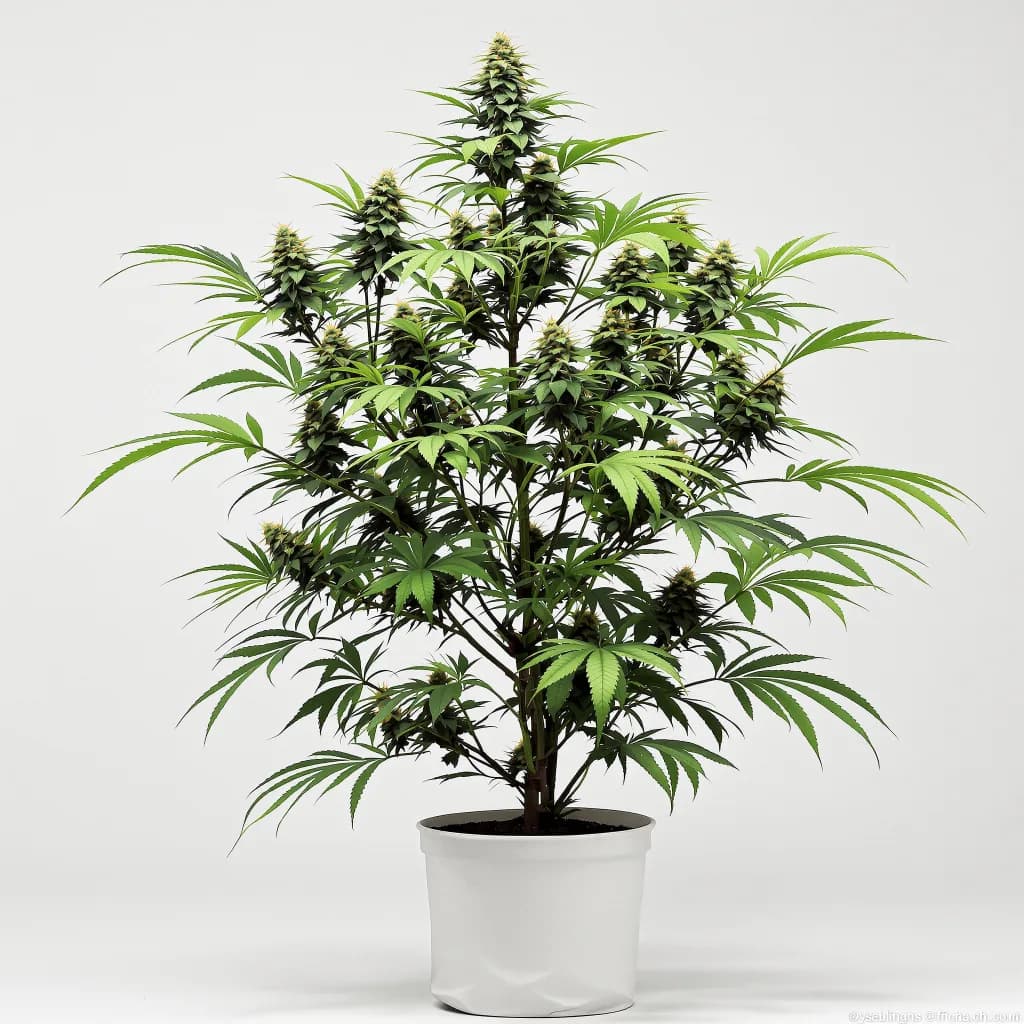 Grape Gelato cannabis seeds packaging â Royal King Seeds the UK