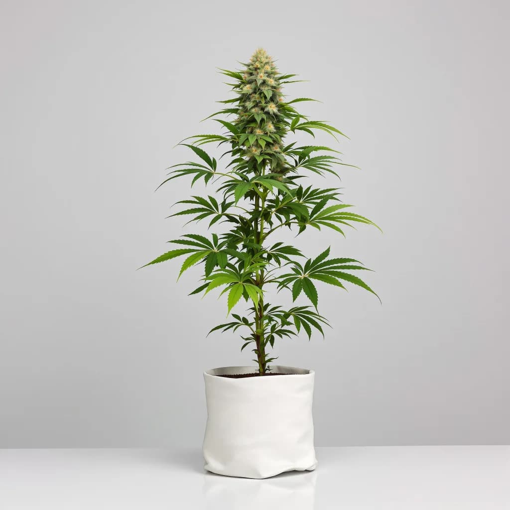 Grape Inferno cannabis seeds packaging β Royal King Seeds the UK