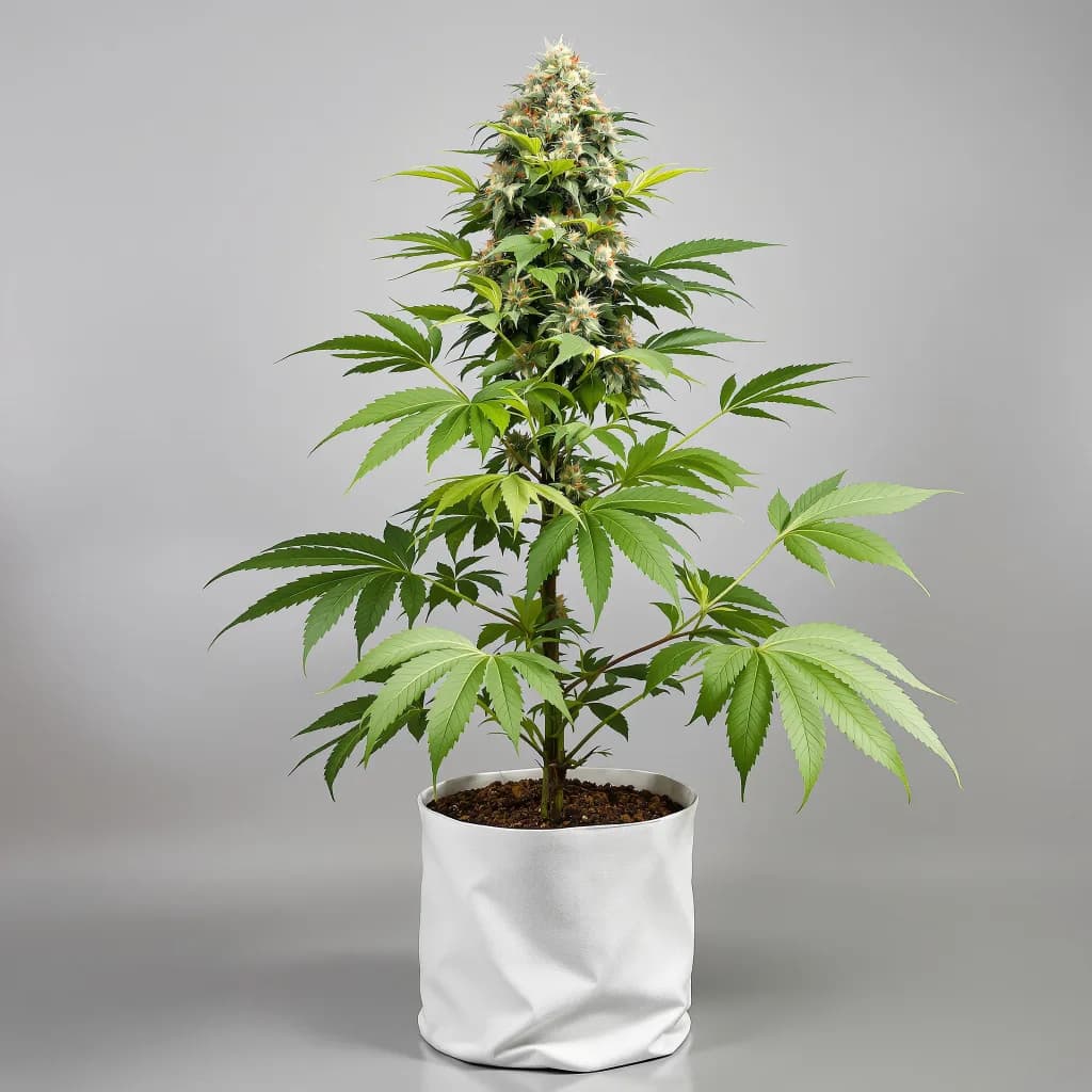 Grape Skunk cannabis seeds packaging β Royal King Seeds the UK