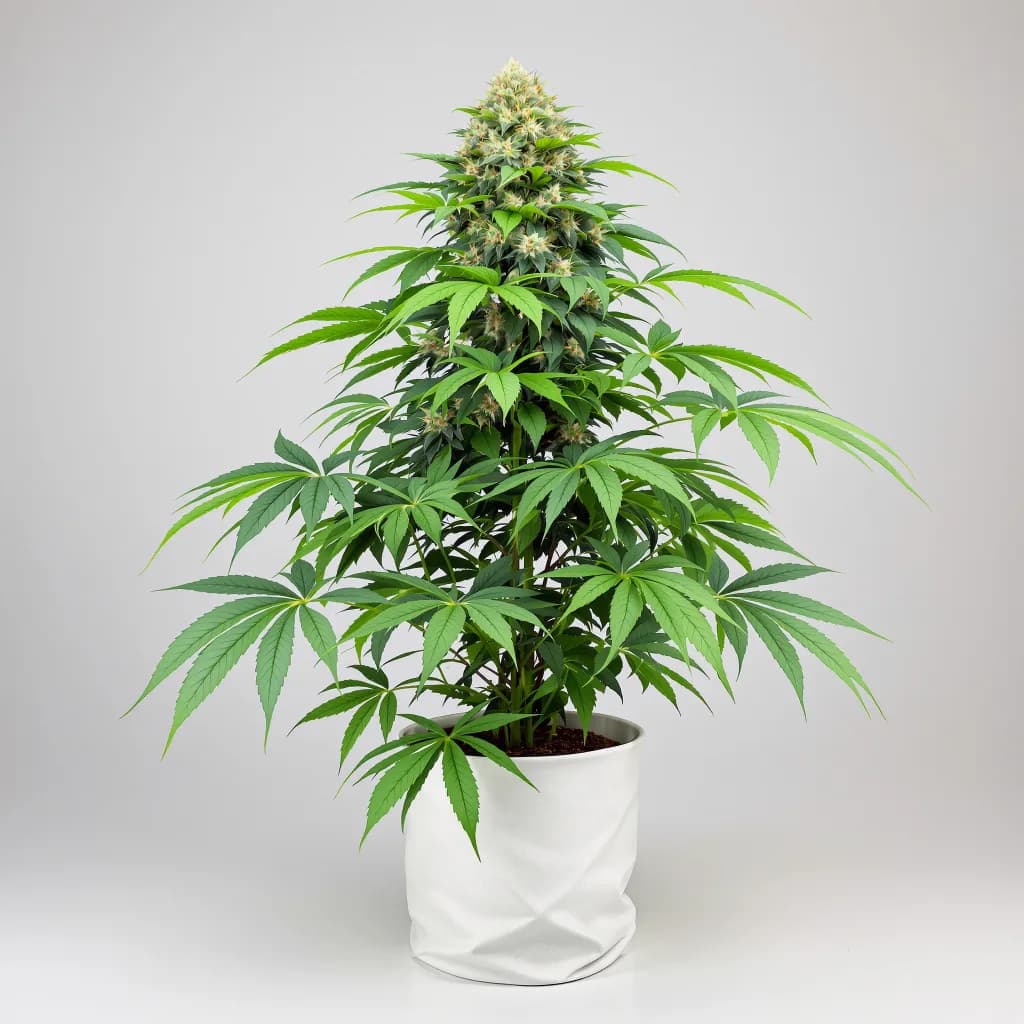 Grape Soda cannabis seeds packaging β Royal King Seeds the UK