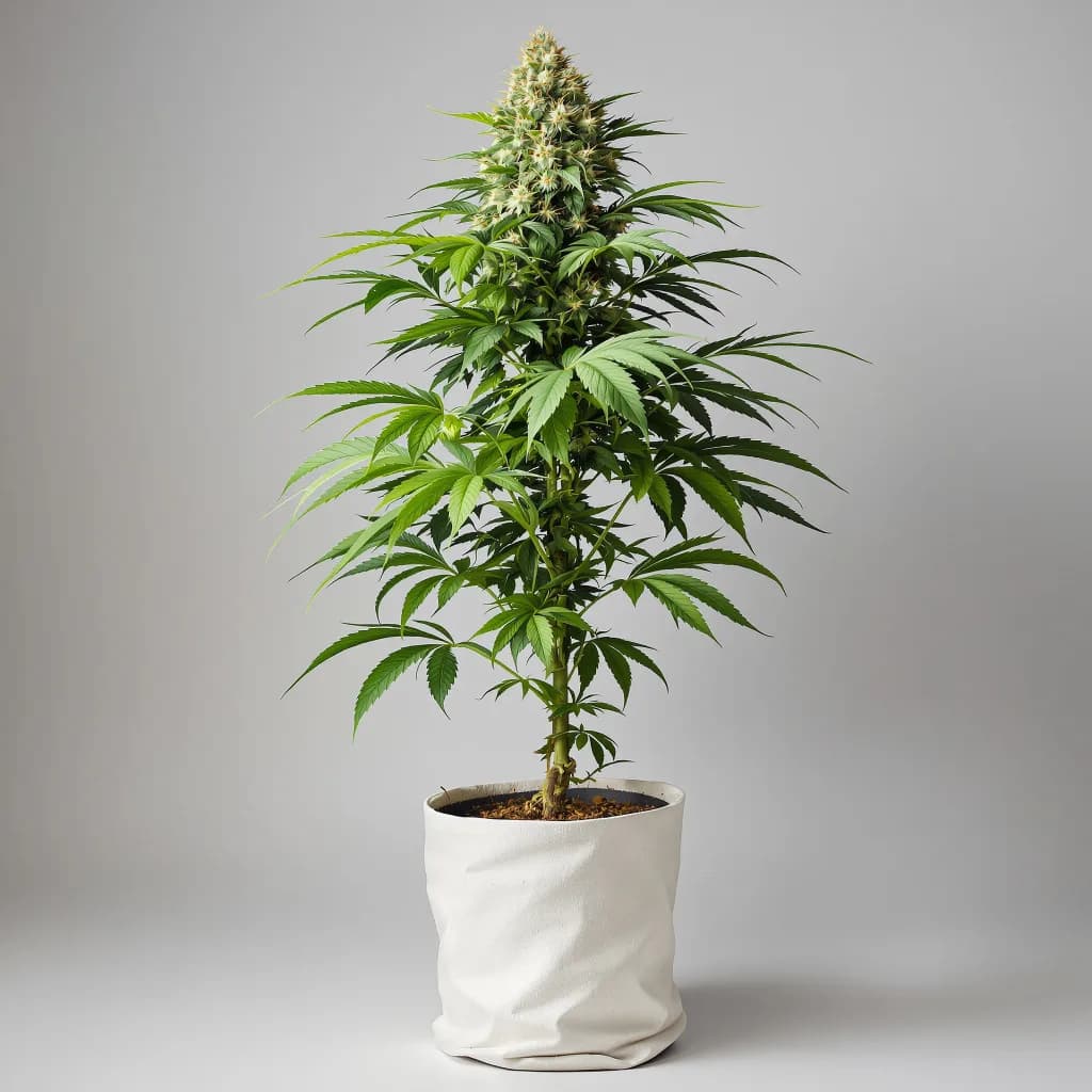 Grape Stomper cannabis seeds packaging β Royal King Seeds the UK