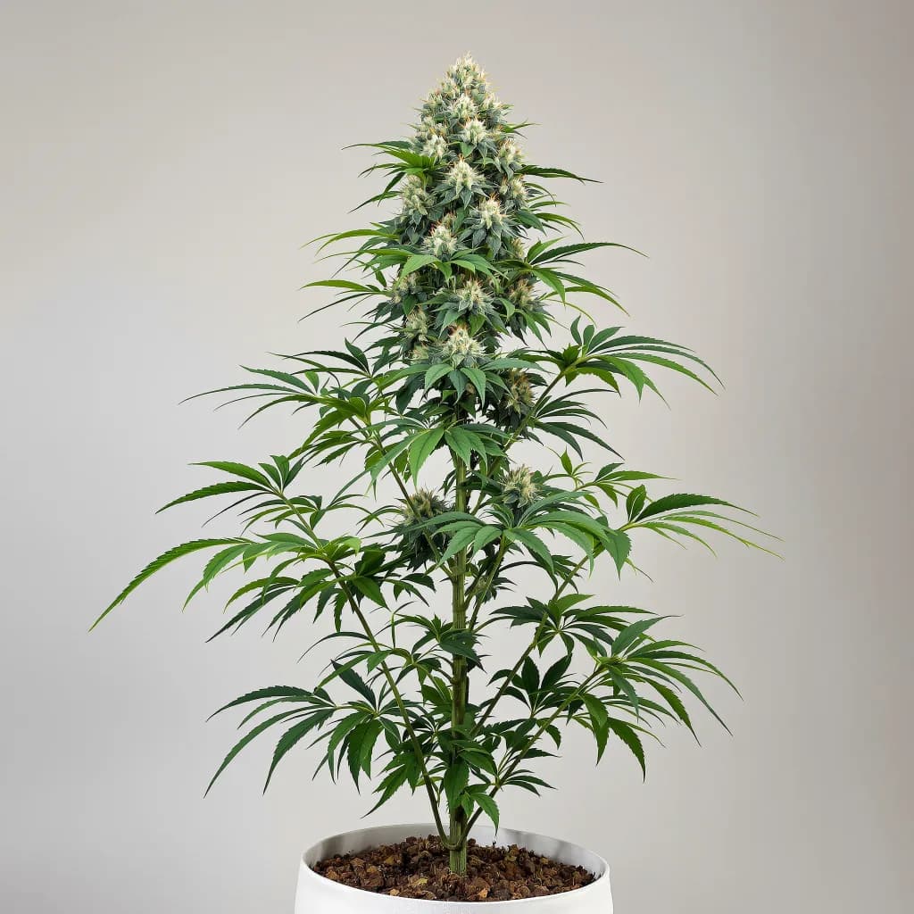 Grapefruit Diesel cannabis seeds packaging — Royal King Seeds the UK