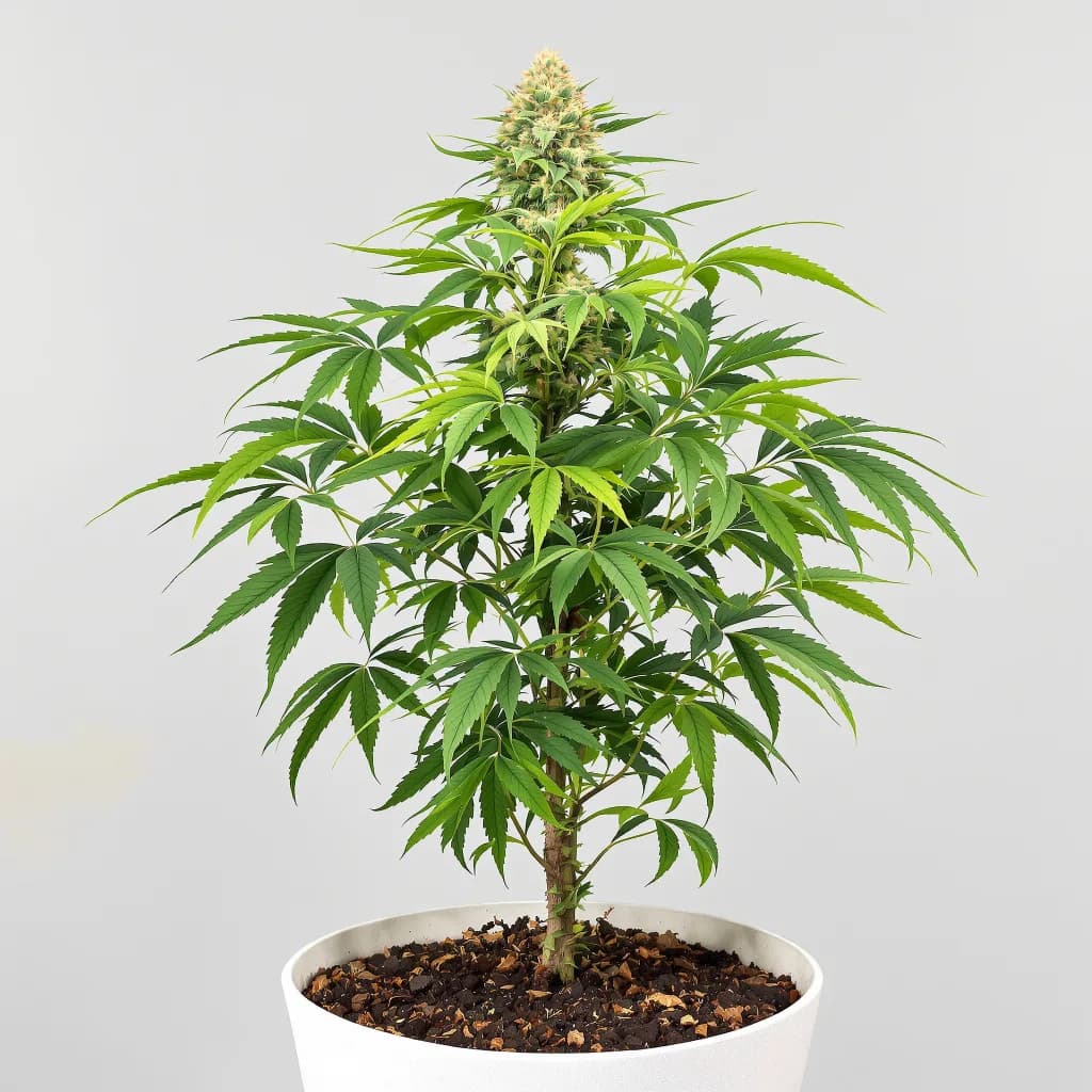 Gravity cannabis seeds packaging — Royal King Seeds UK