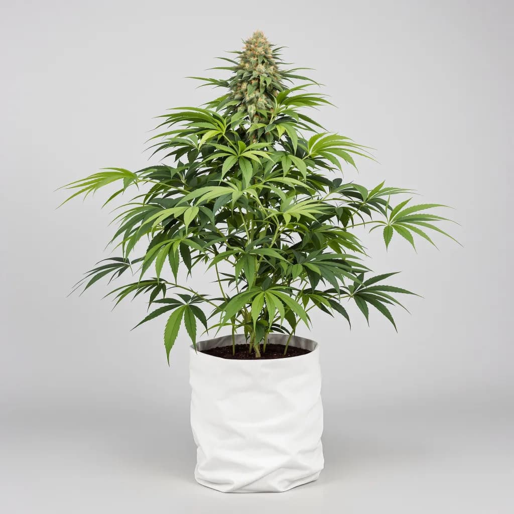 Green Love Potion cannabis seeds packaging β Royal King Seeds the UK