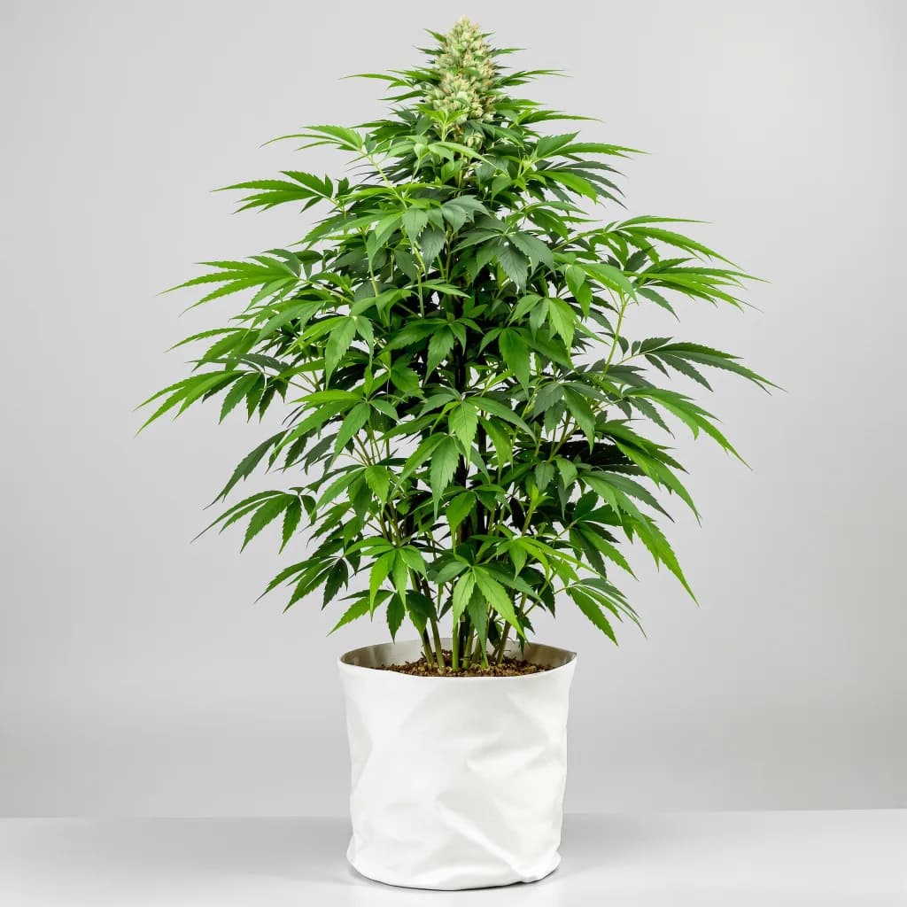 Green Ribbon cannabis seeds packaging β Royal King Seeds the UK