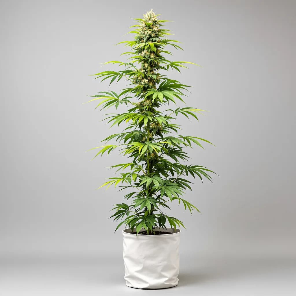 Grilled Cheese cannabis seeds packaging — Royal King Seeds the UK