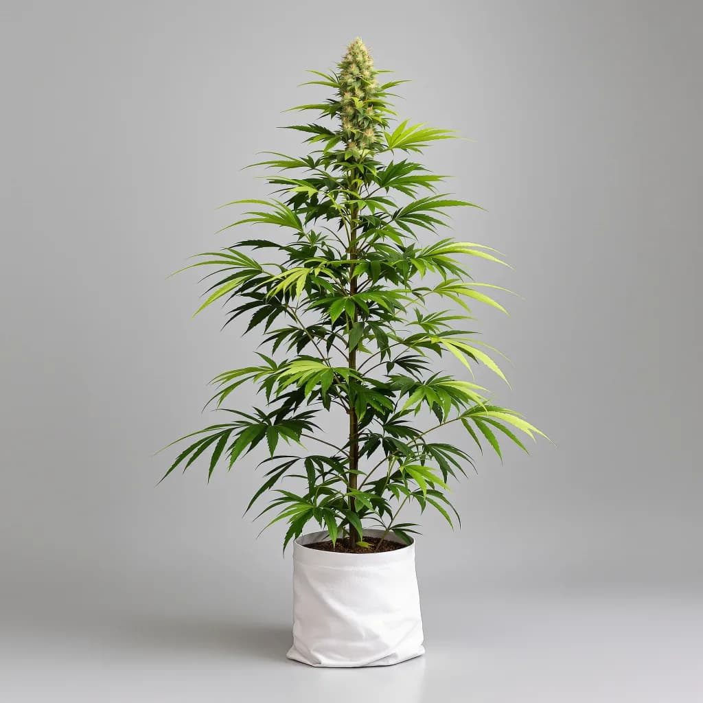 Grilled Cheese cannabis seeds packaging — Royal King Seeds the UK